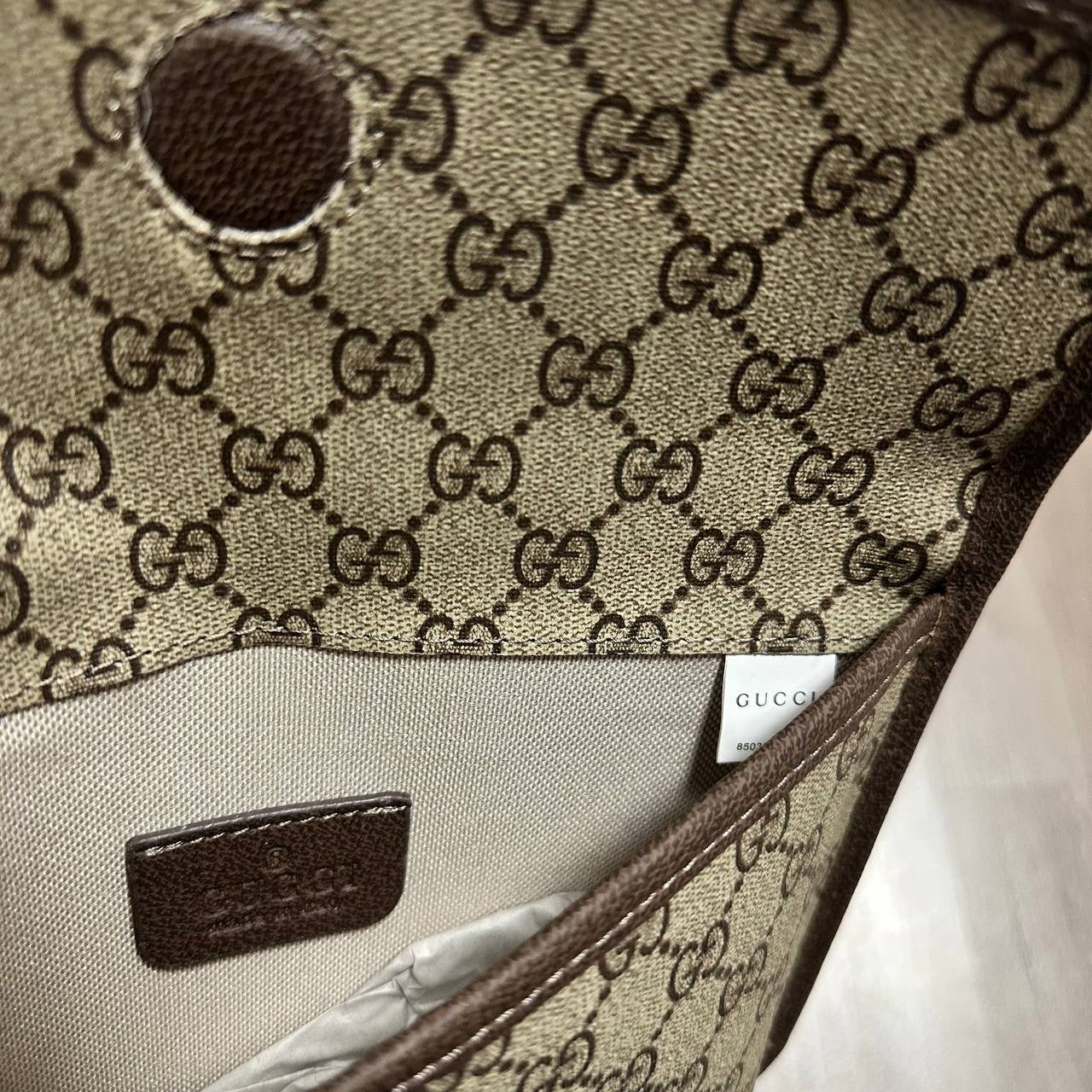 Bolso Gucci Tigre