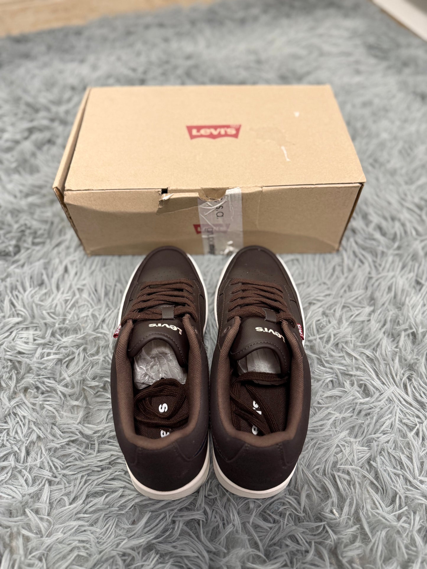 Levi's Billy