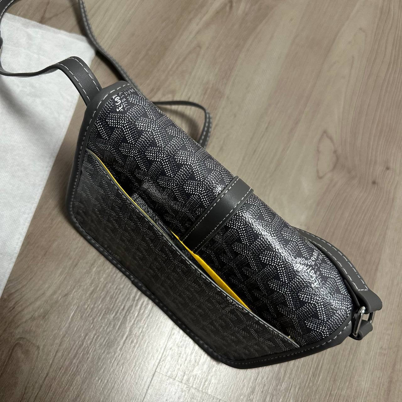 Bolso Goyard