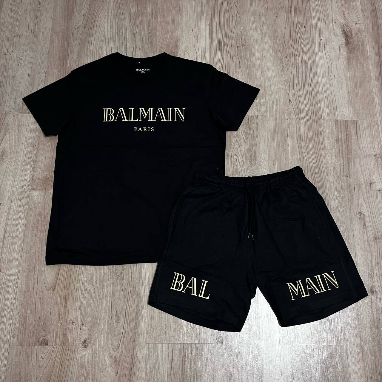 Conjunto corto Balman