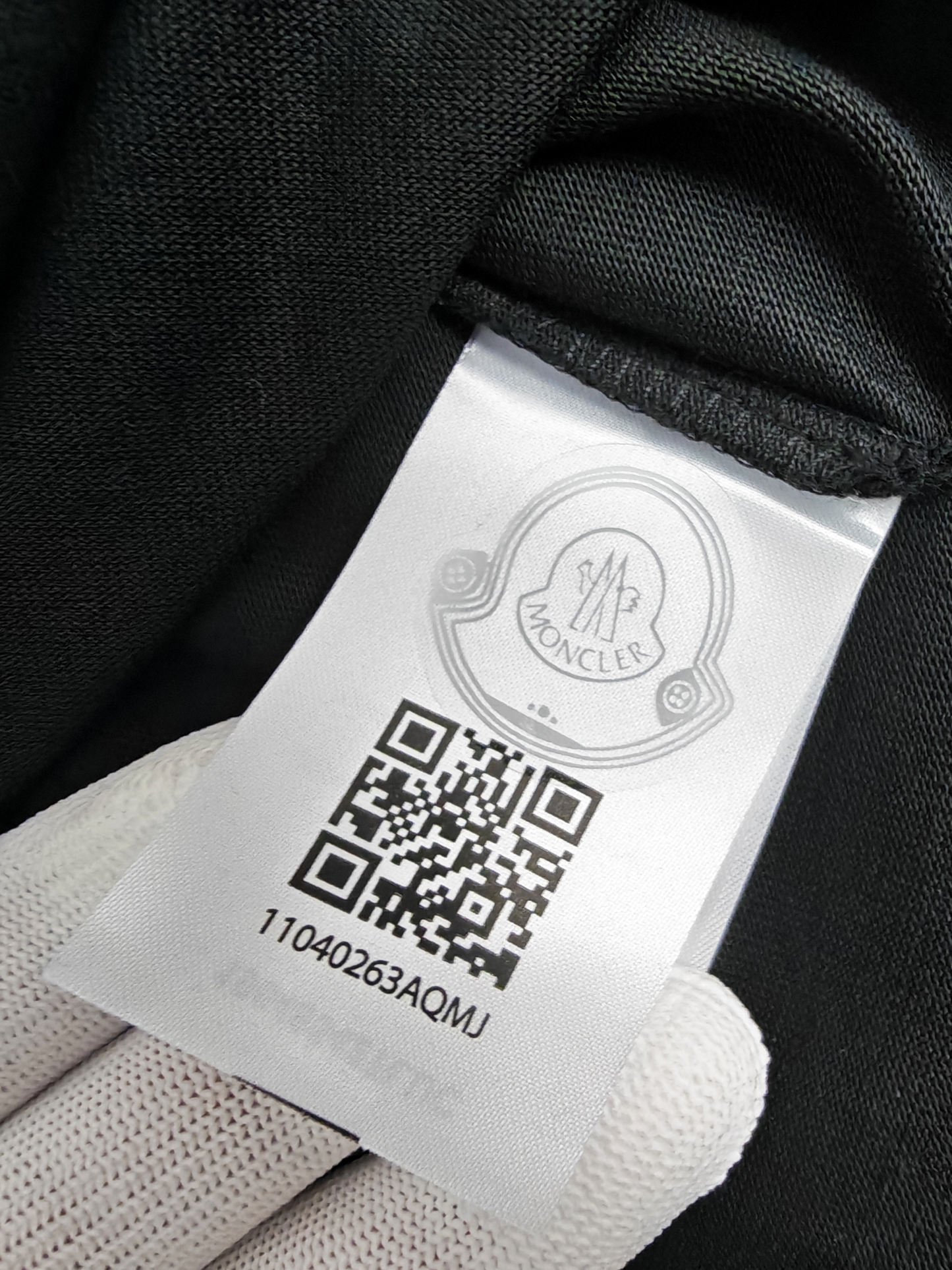 Camiseta Prestige Moncler