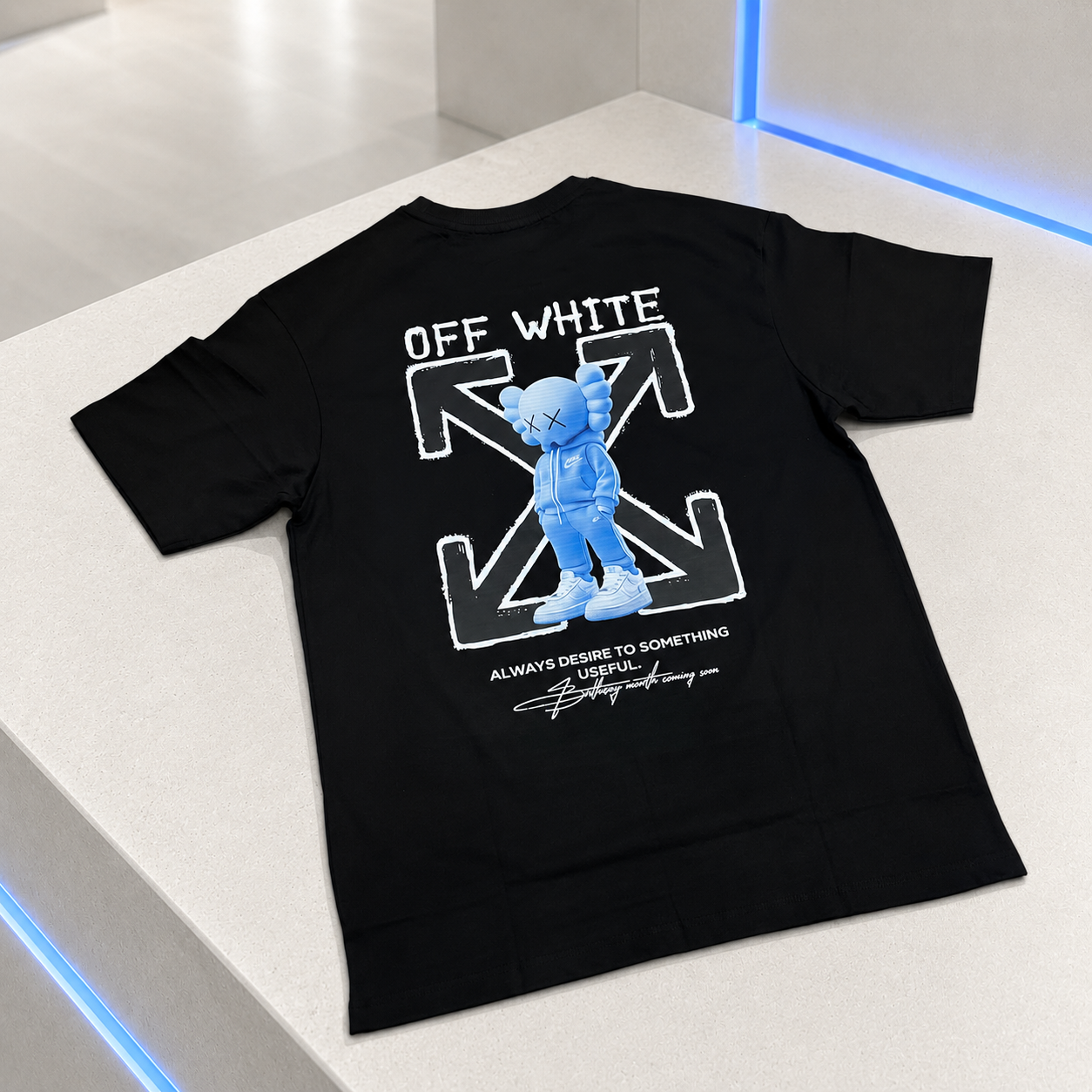 Camisetas