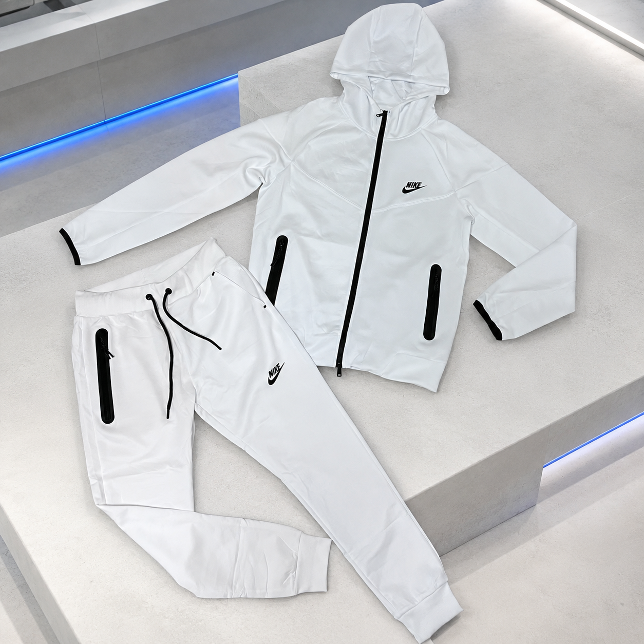 Chandal Largo