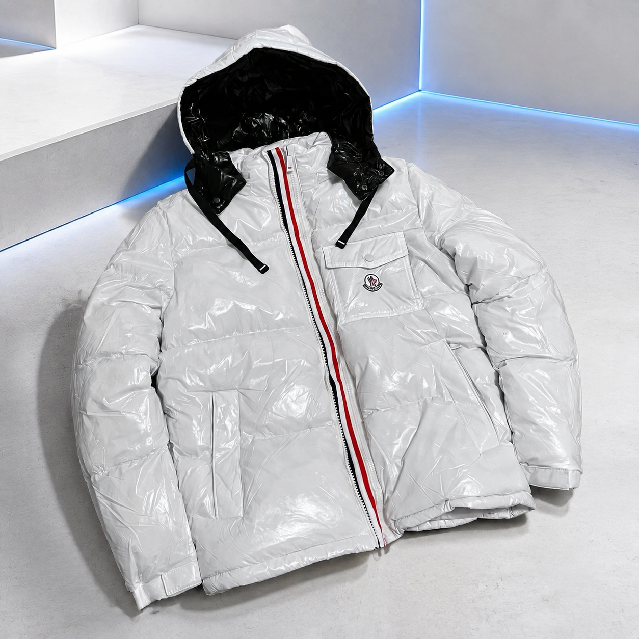 Chaquetas