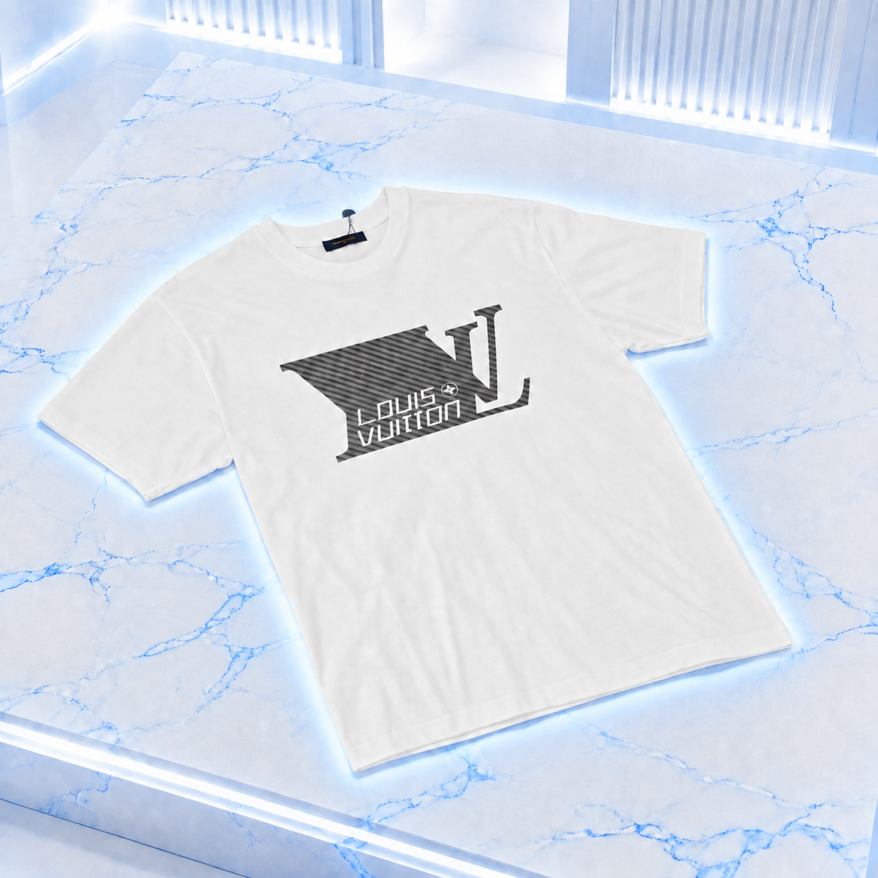 Camisetas Signature