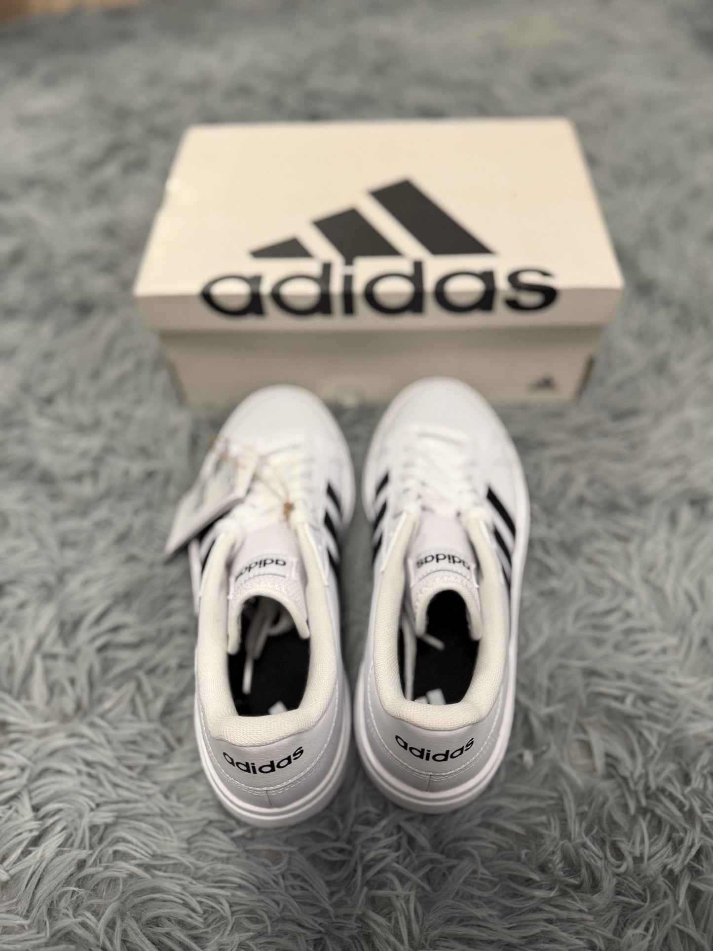 Adidas Grand Court TD Lifestyle.
