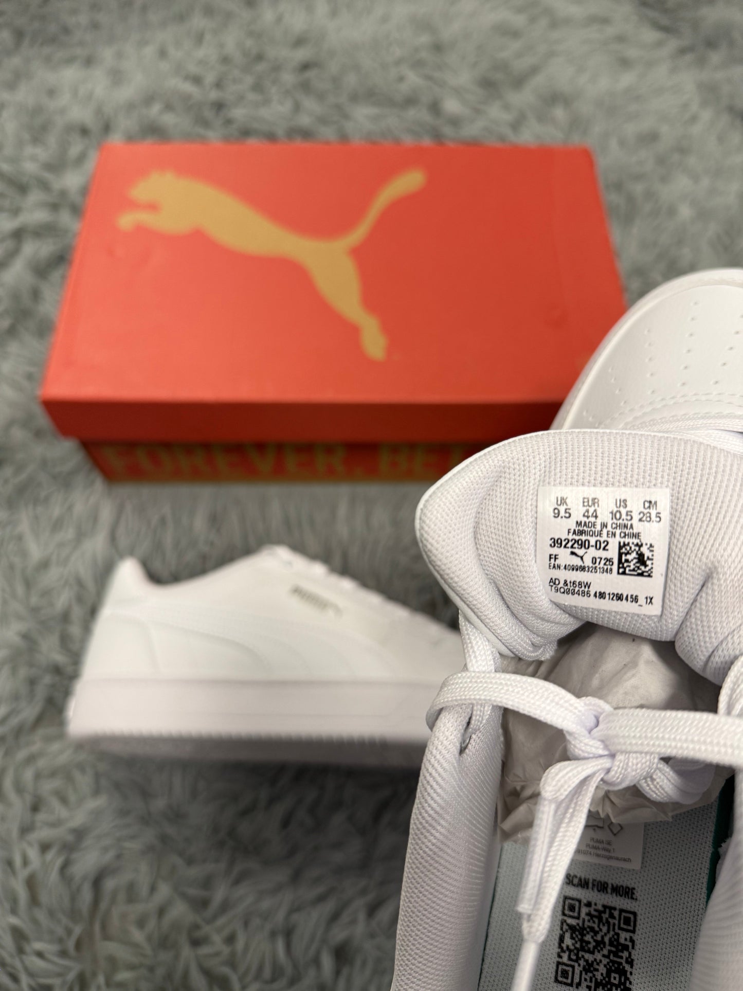 Puma Caven 2.0