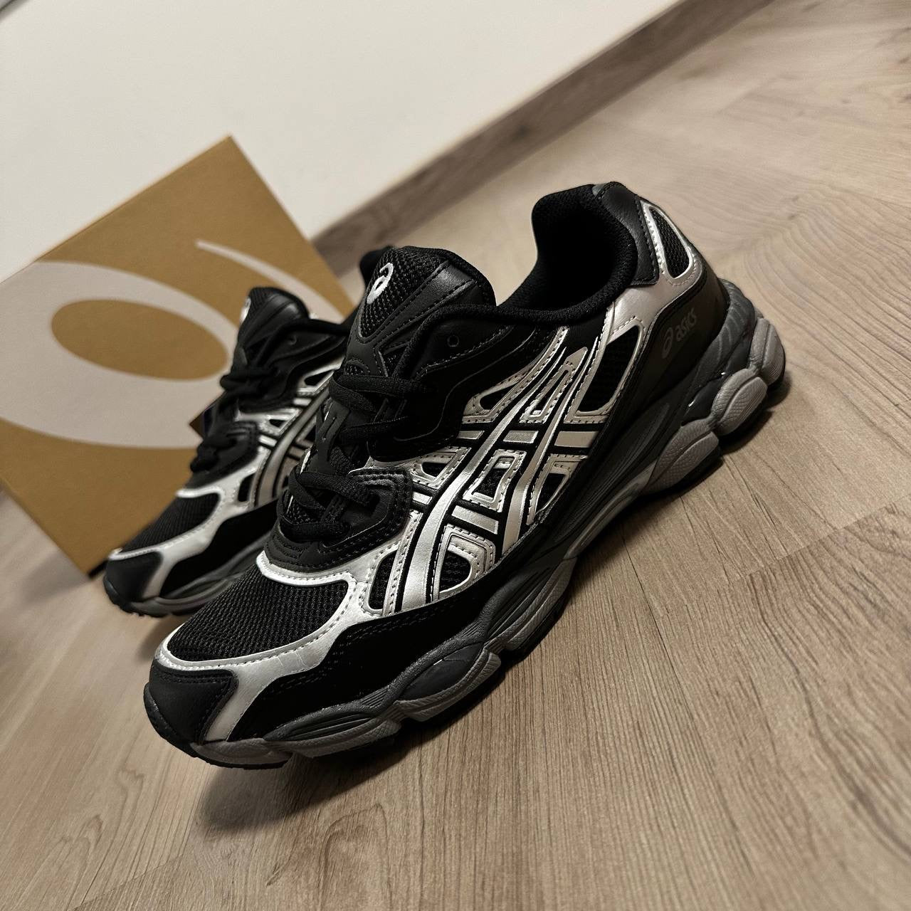 Zapatilla Asics