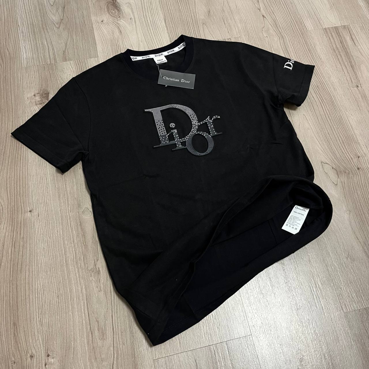Camiseta Premium Dior