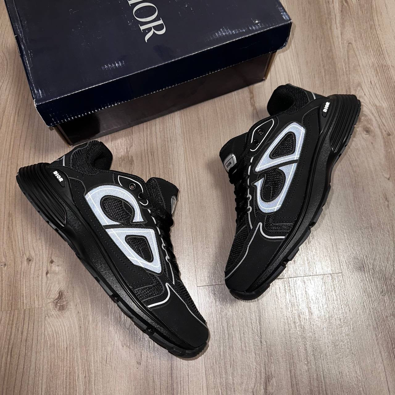 Zapatilla B30 CD