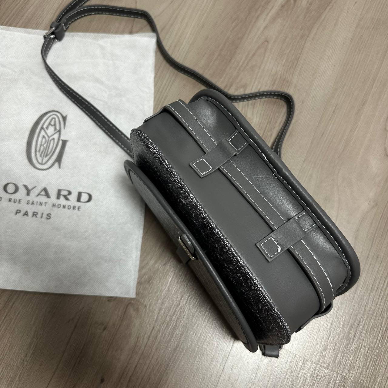 Bolso Goyard