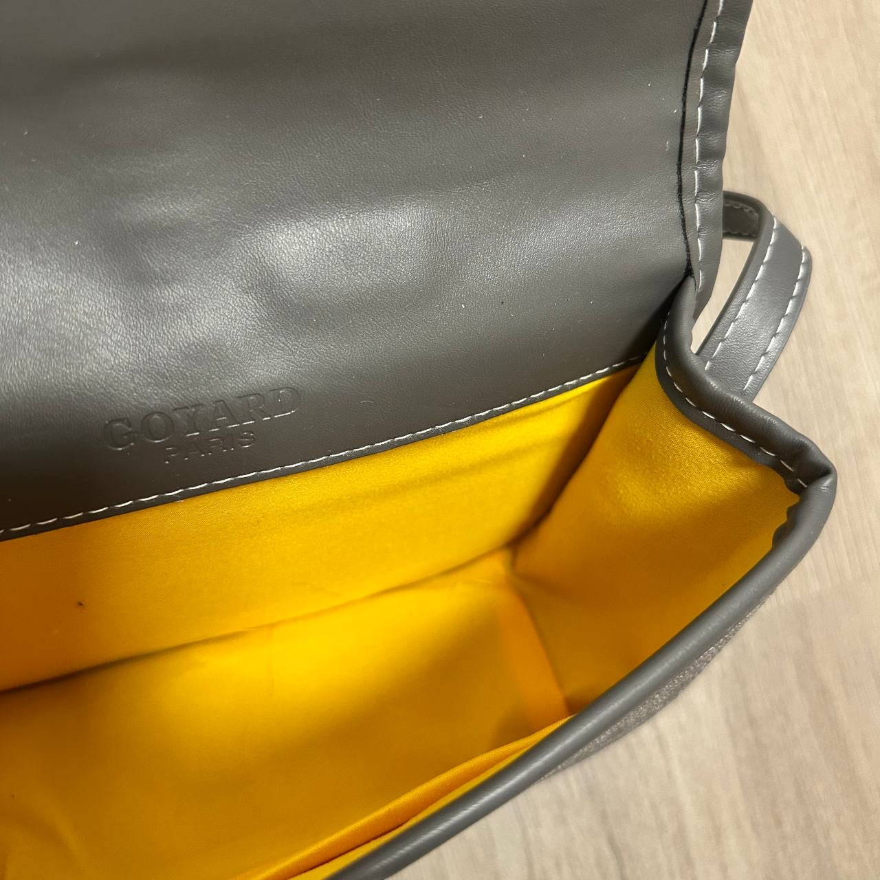 Bolso Goyard