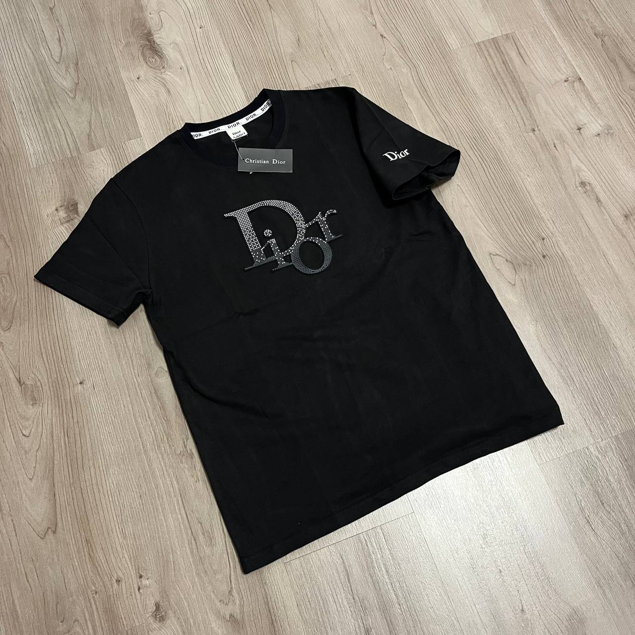 Camiseta Premium Dior