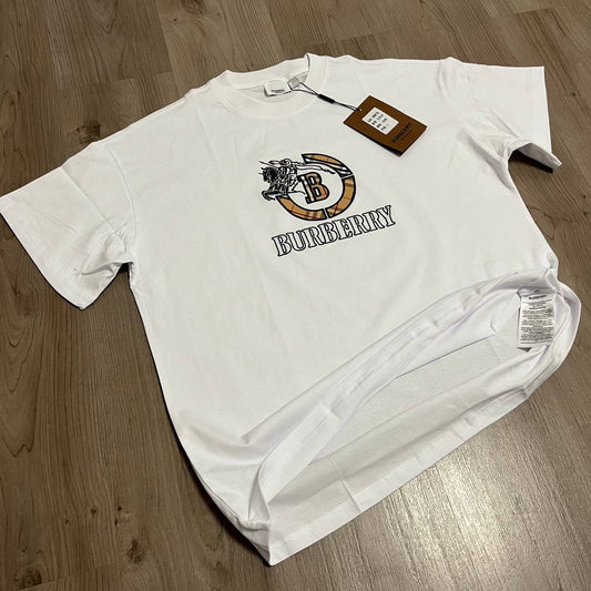 Camiseta Premium Burberry