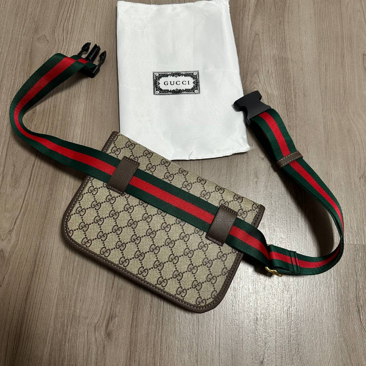 Bolso Gucci Tigre