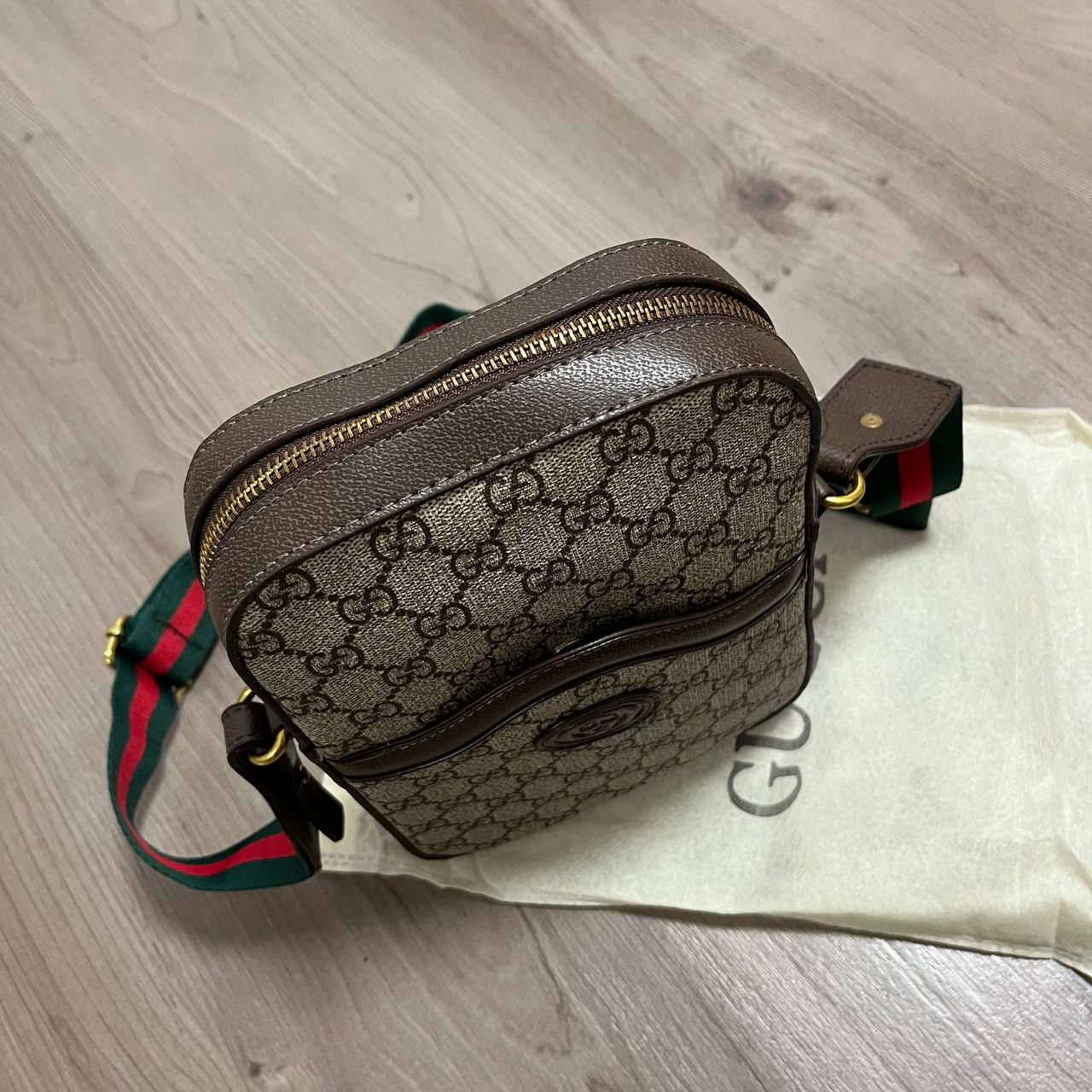 Bolso Gucci Premium