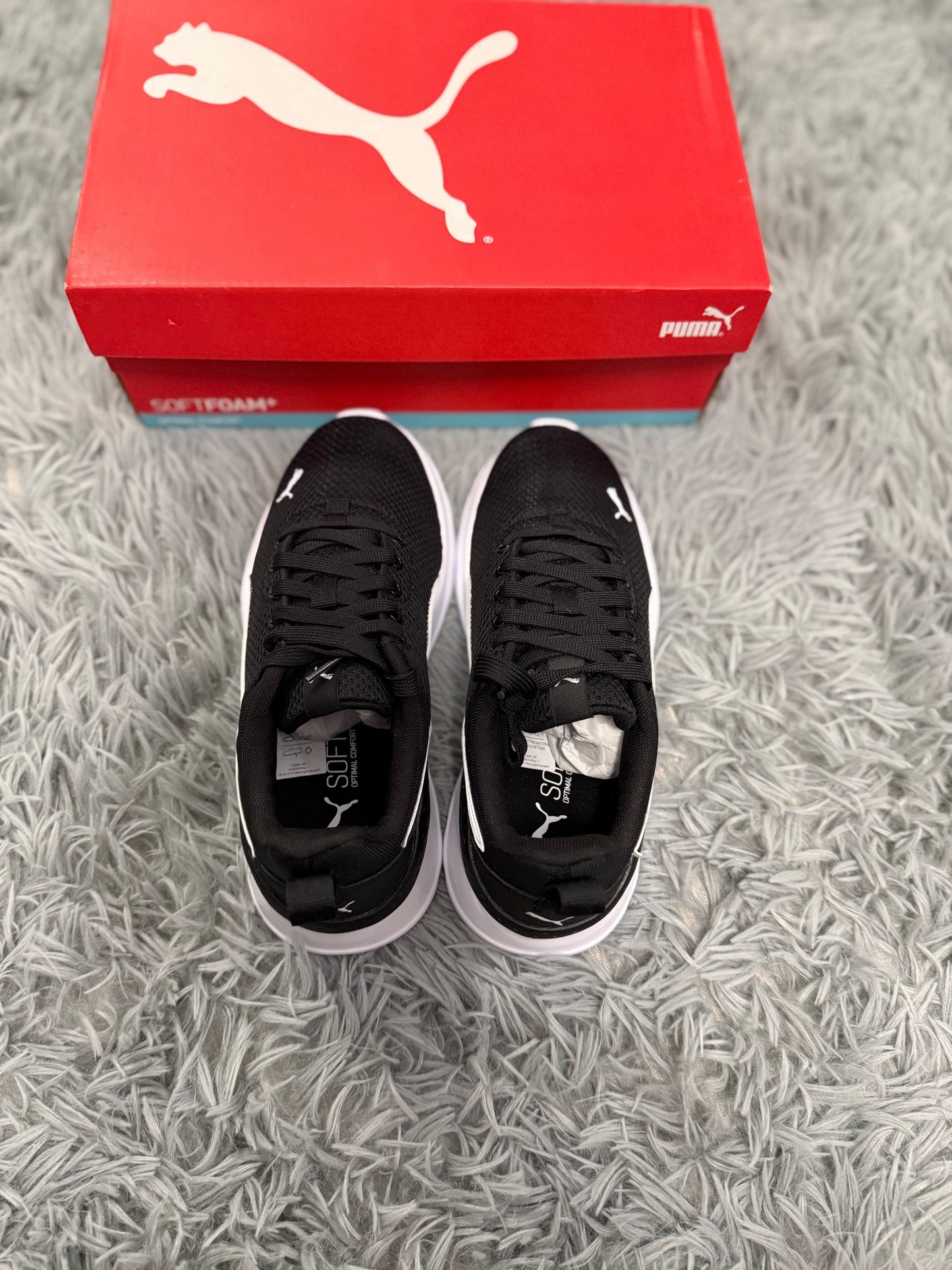 Puma  Anzarun Lite
