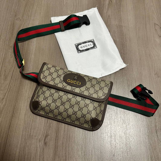 Bolso Gucci Tigre