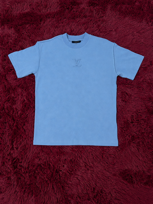 Camiseta Prestige Louis Vuitton Azul