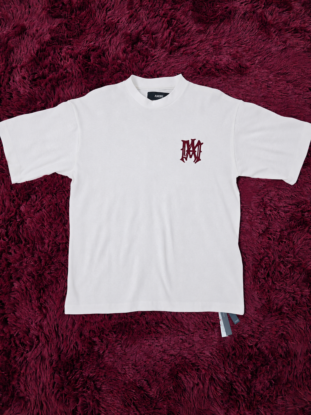 Camiseta Prestige Amiri