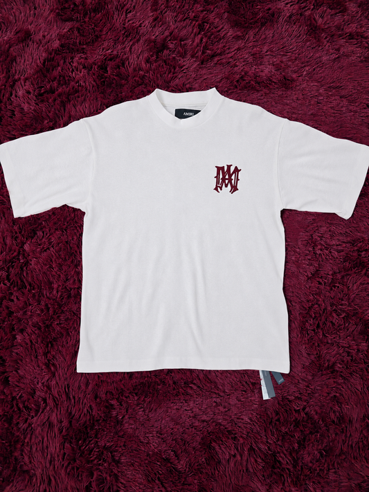 Camiseta Prestige Amiri