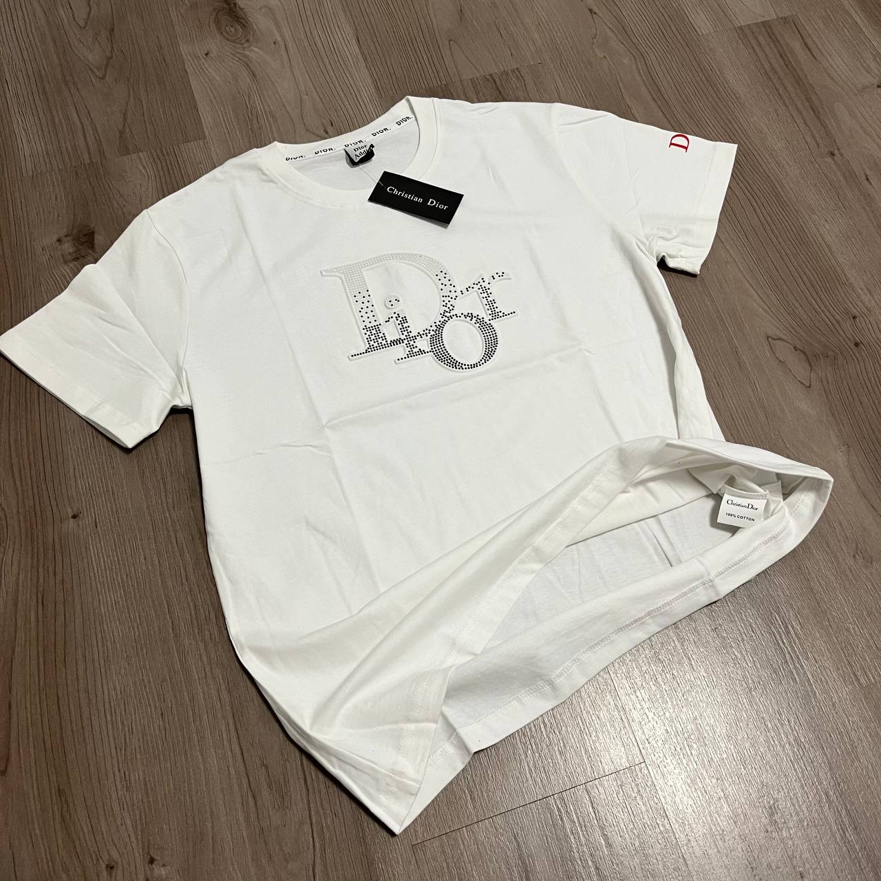 Camiseta Premium Dior