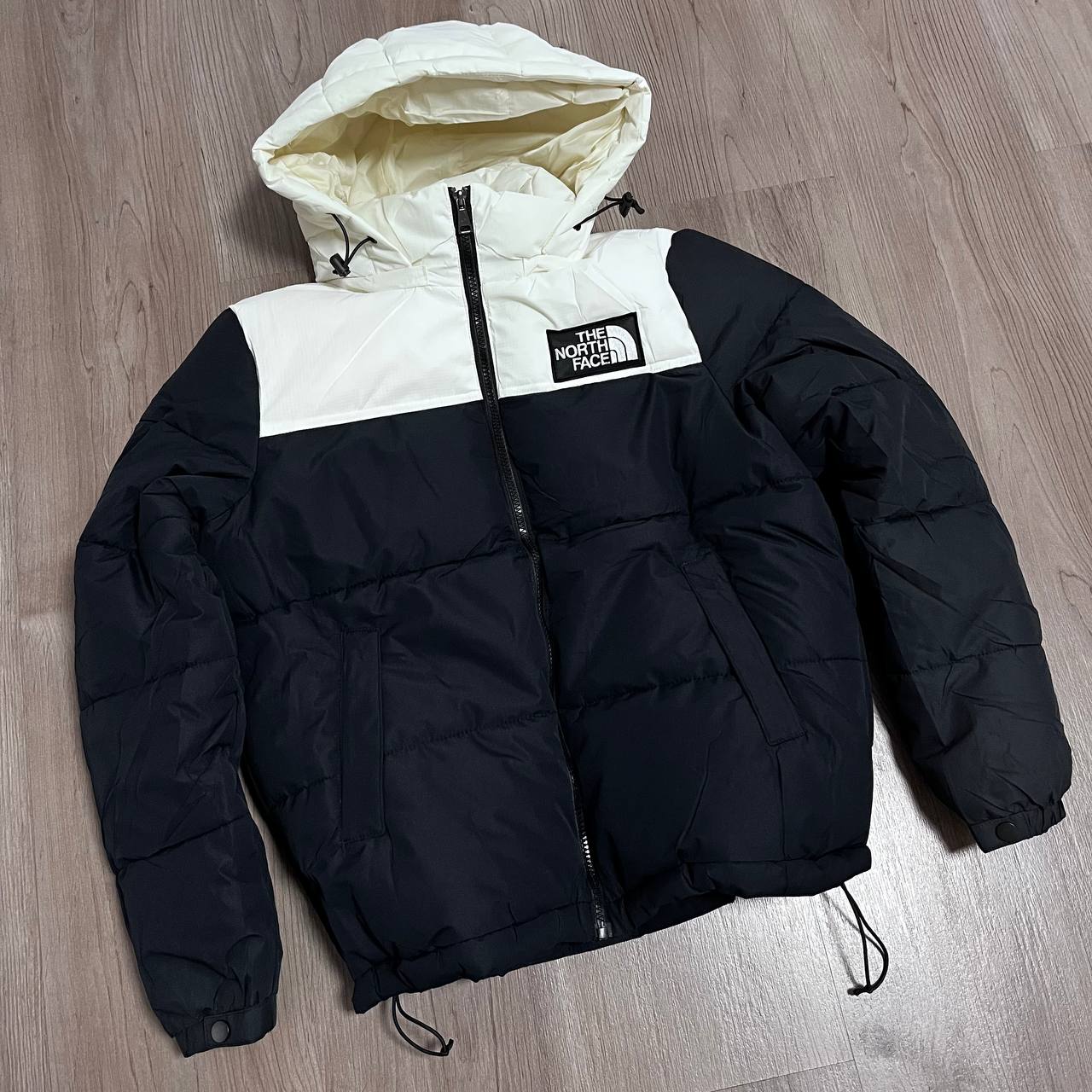 Chaqueta TNF