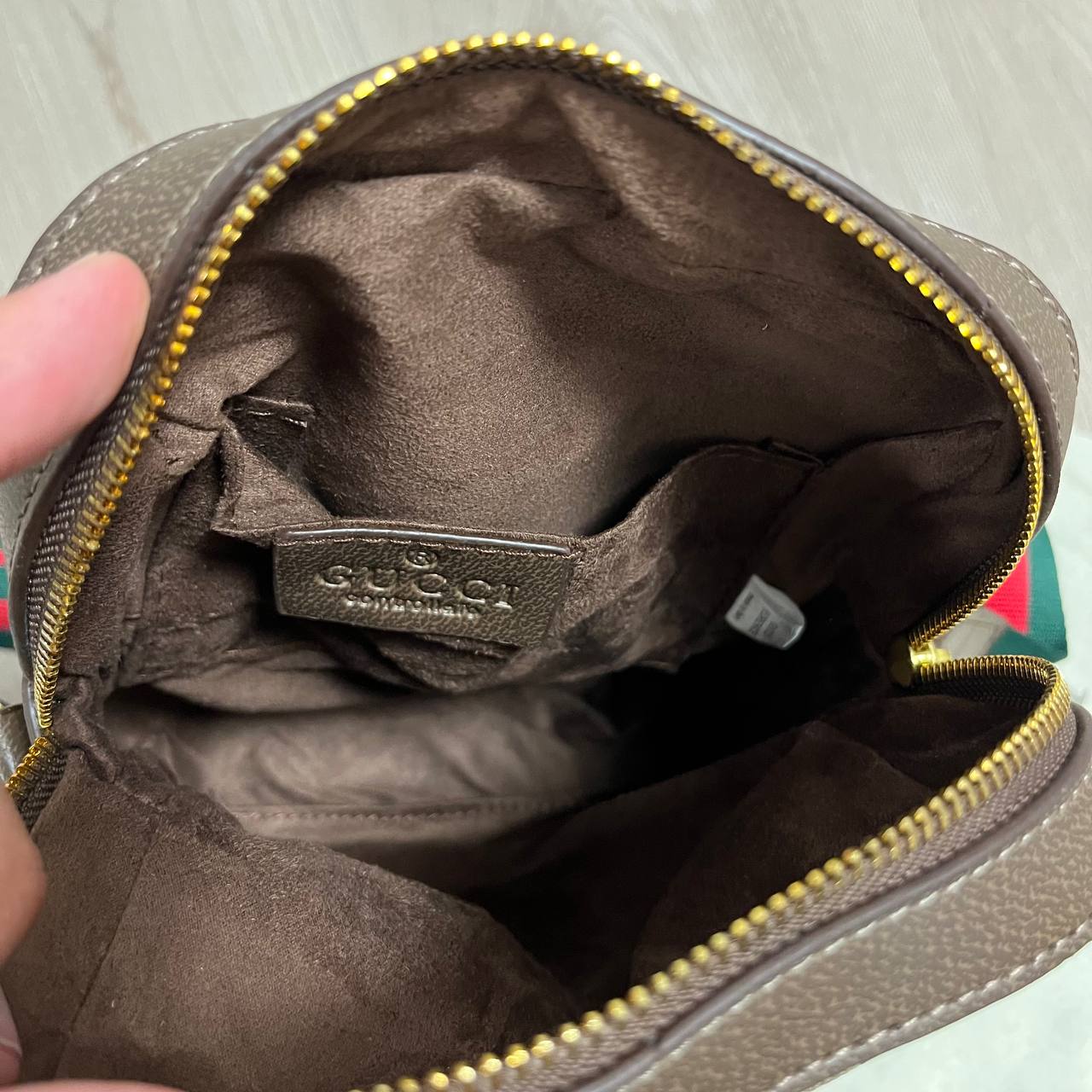 Bolso Gucci Premium