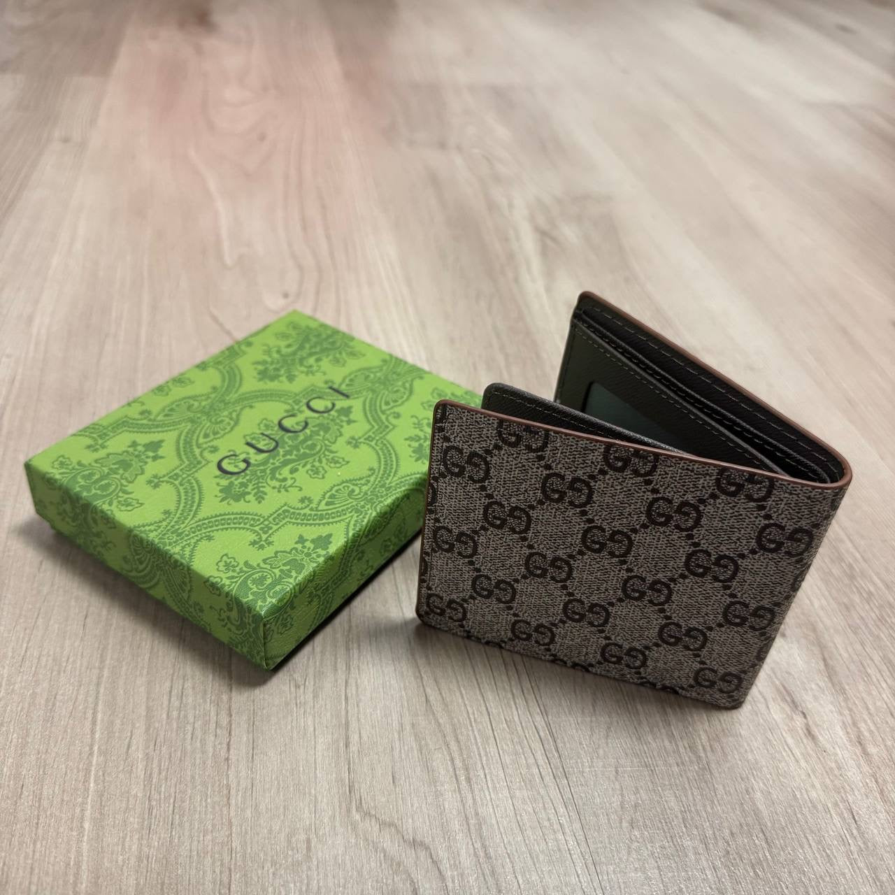 Billetera Gucci Abeja