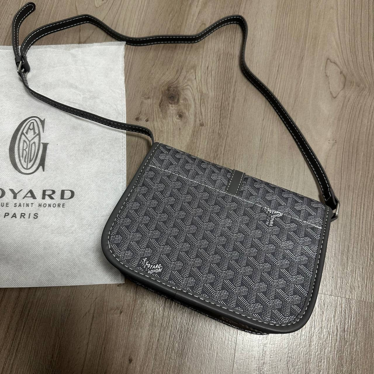 Bolso Goyard