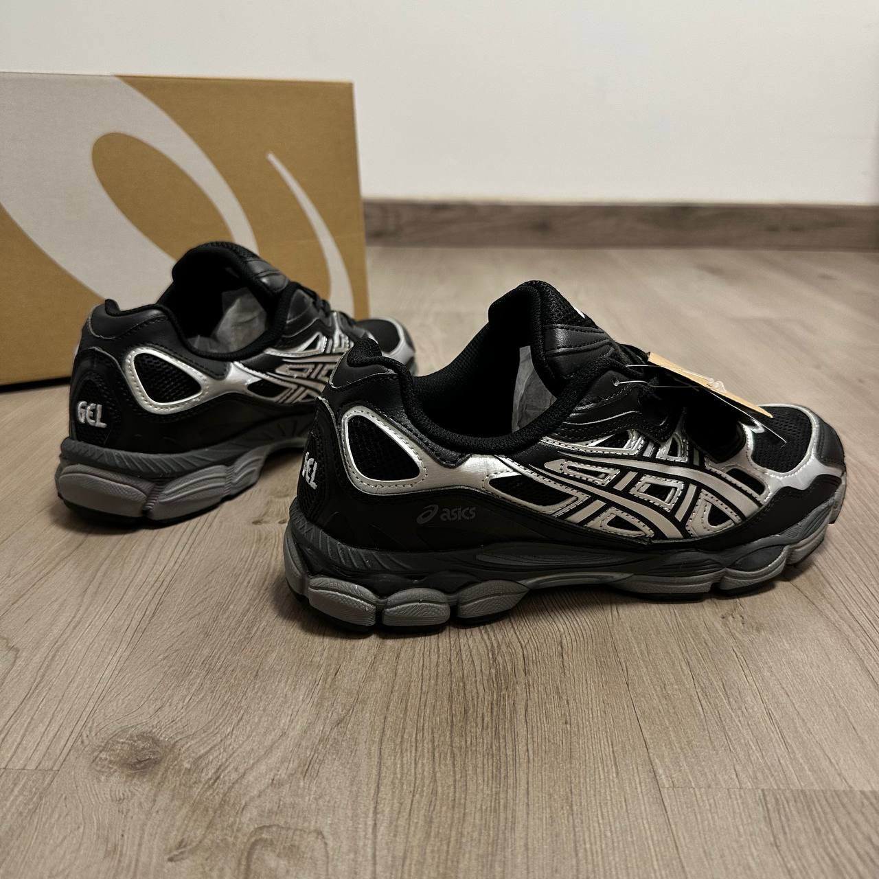 Zapatilla Asics