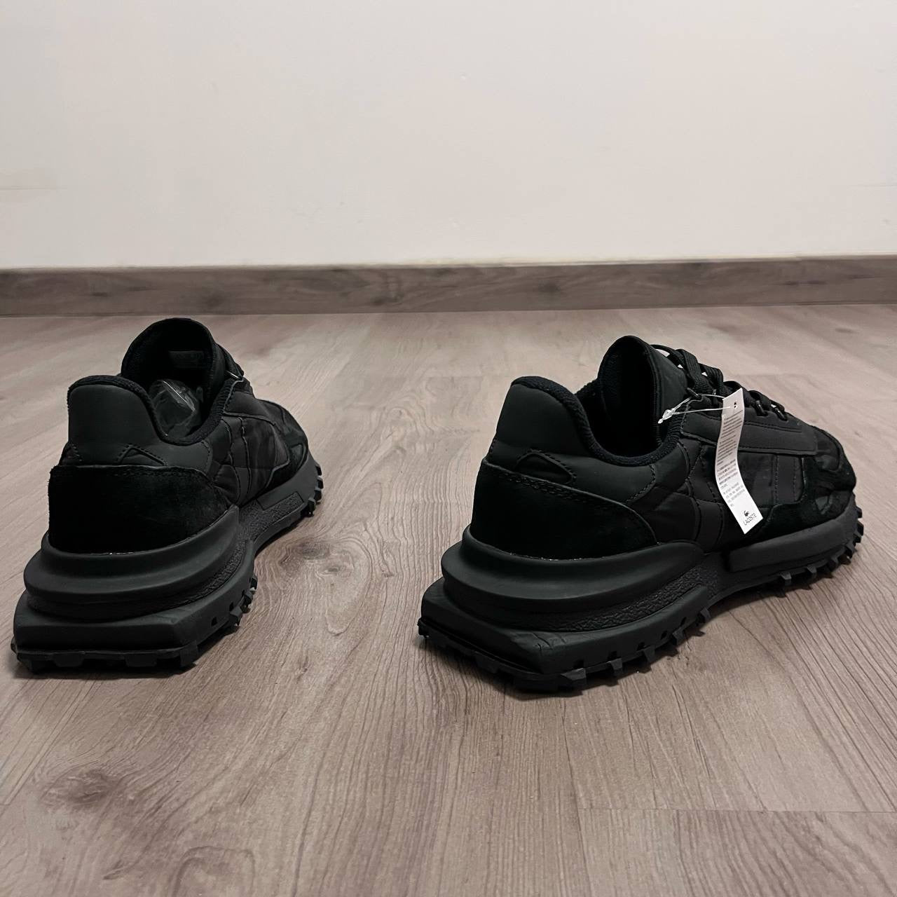 Zapatilla Lacost