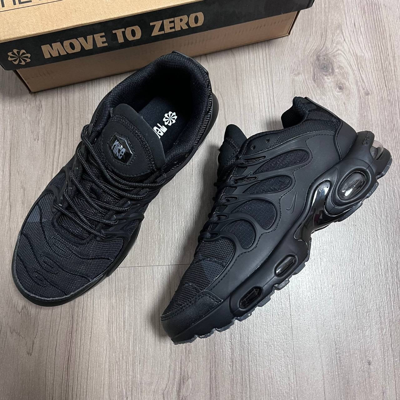 Zapatilla Nik terrascape plus