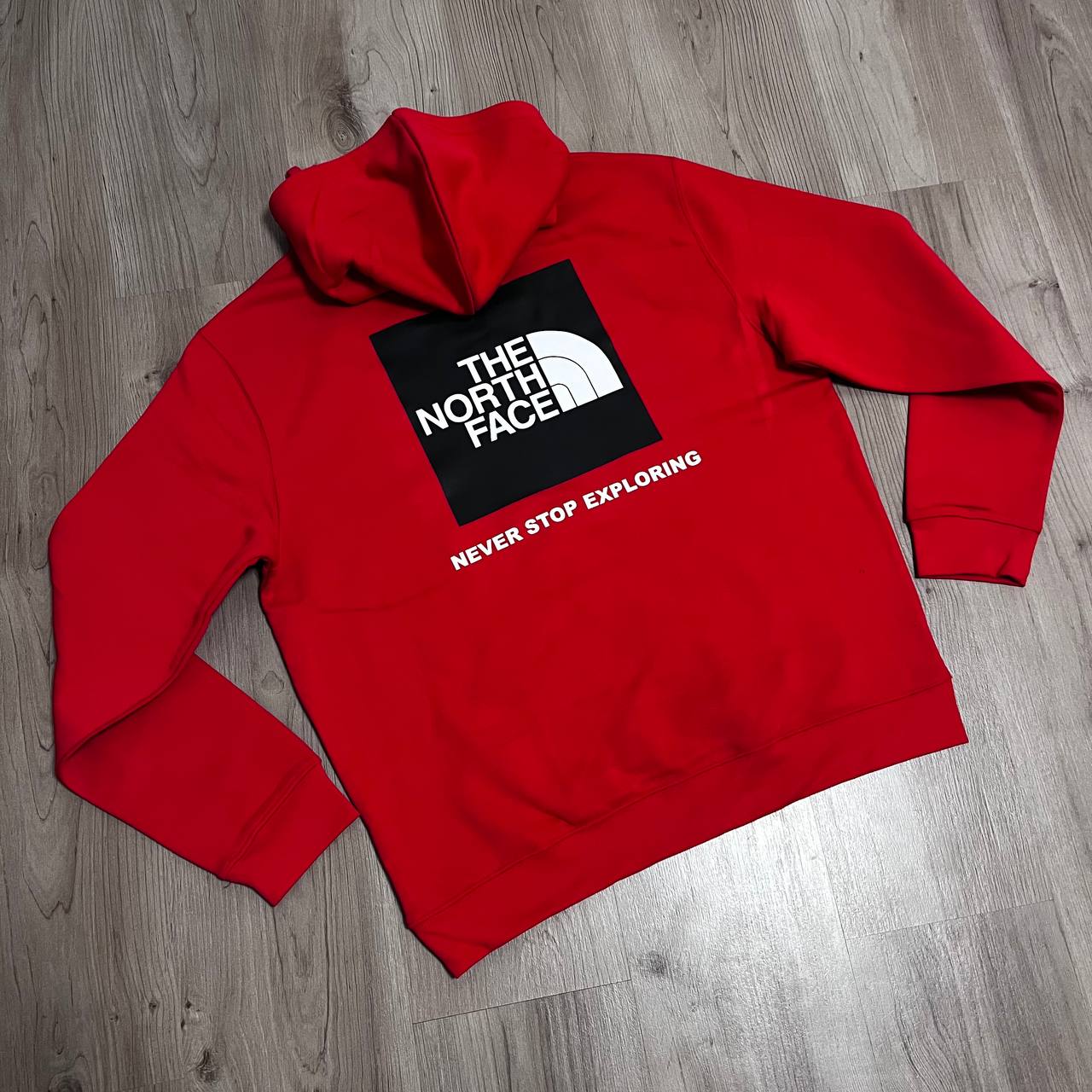 Sudadera TNF