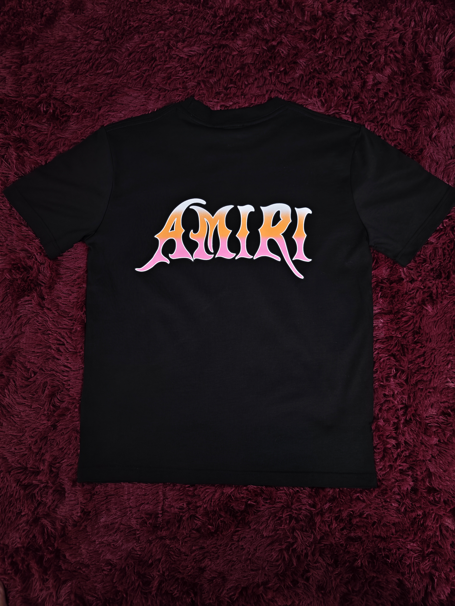 Camiseta Prestige Amiri