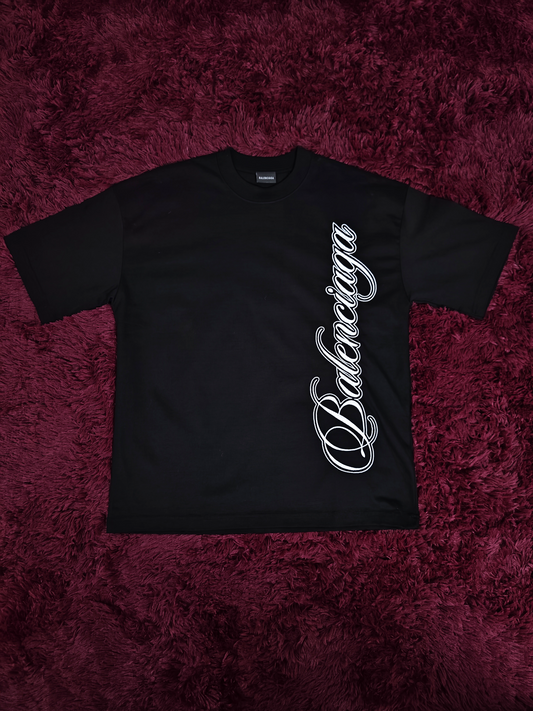 Camiseta Prestige Balenciaga