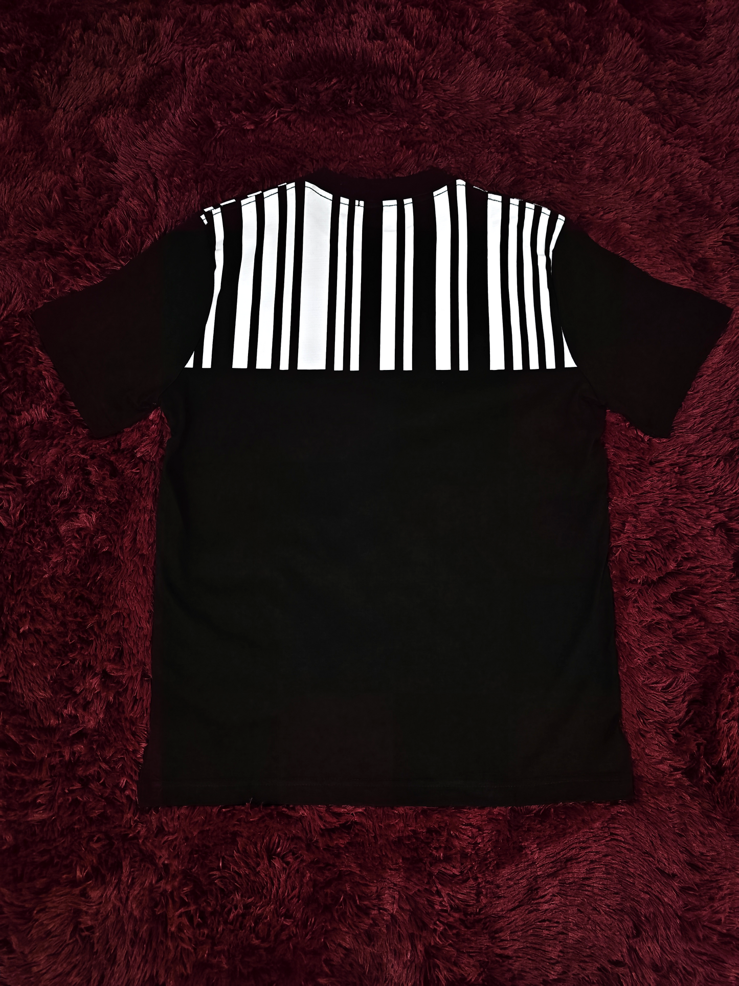 Camiseta Prestige Moschino