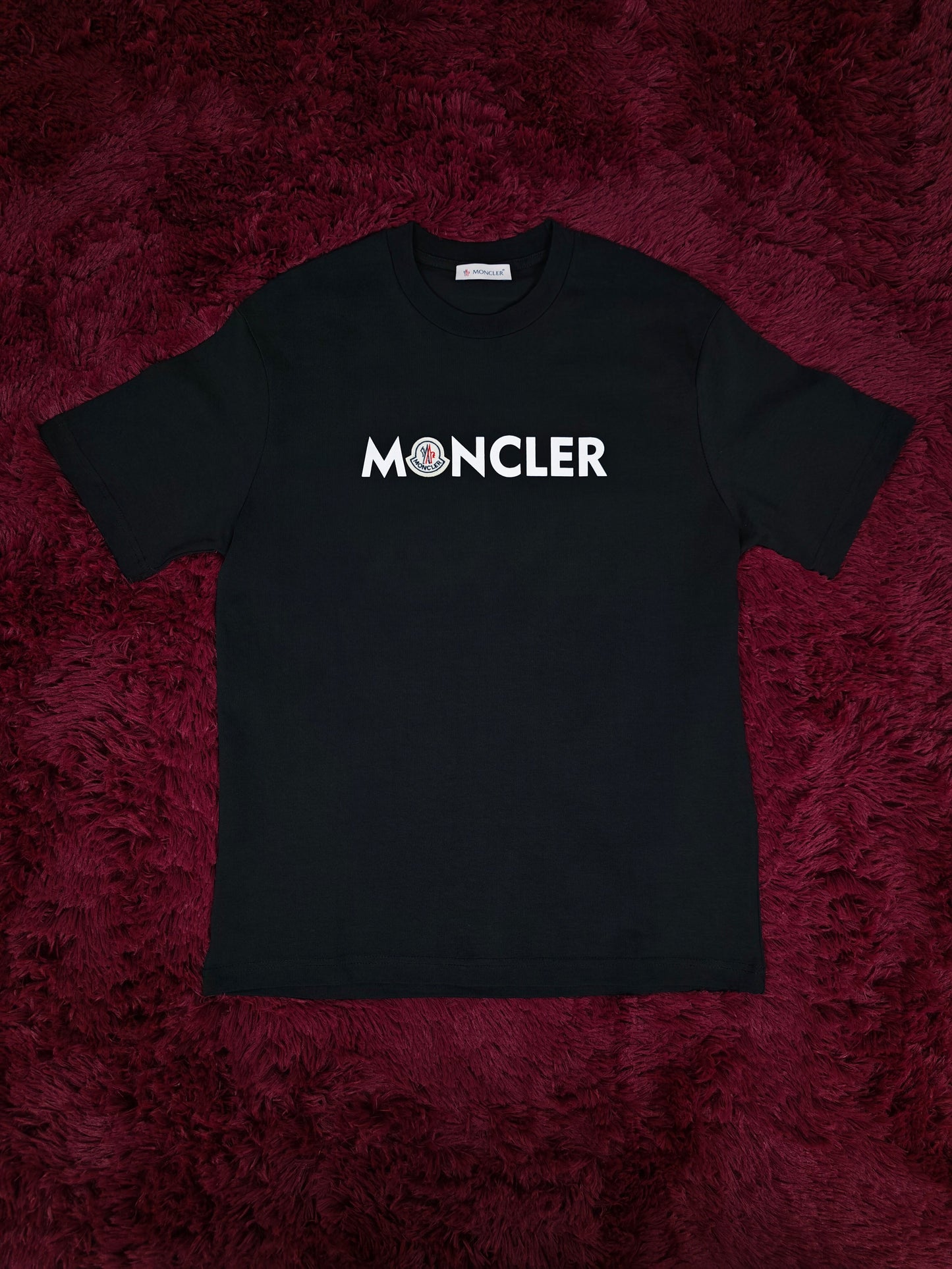 Camiseta Prestige Moncler