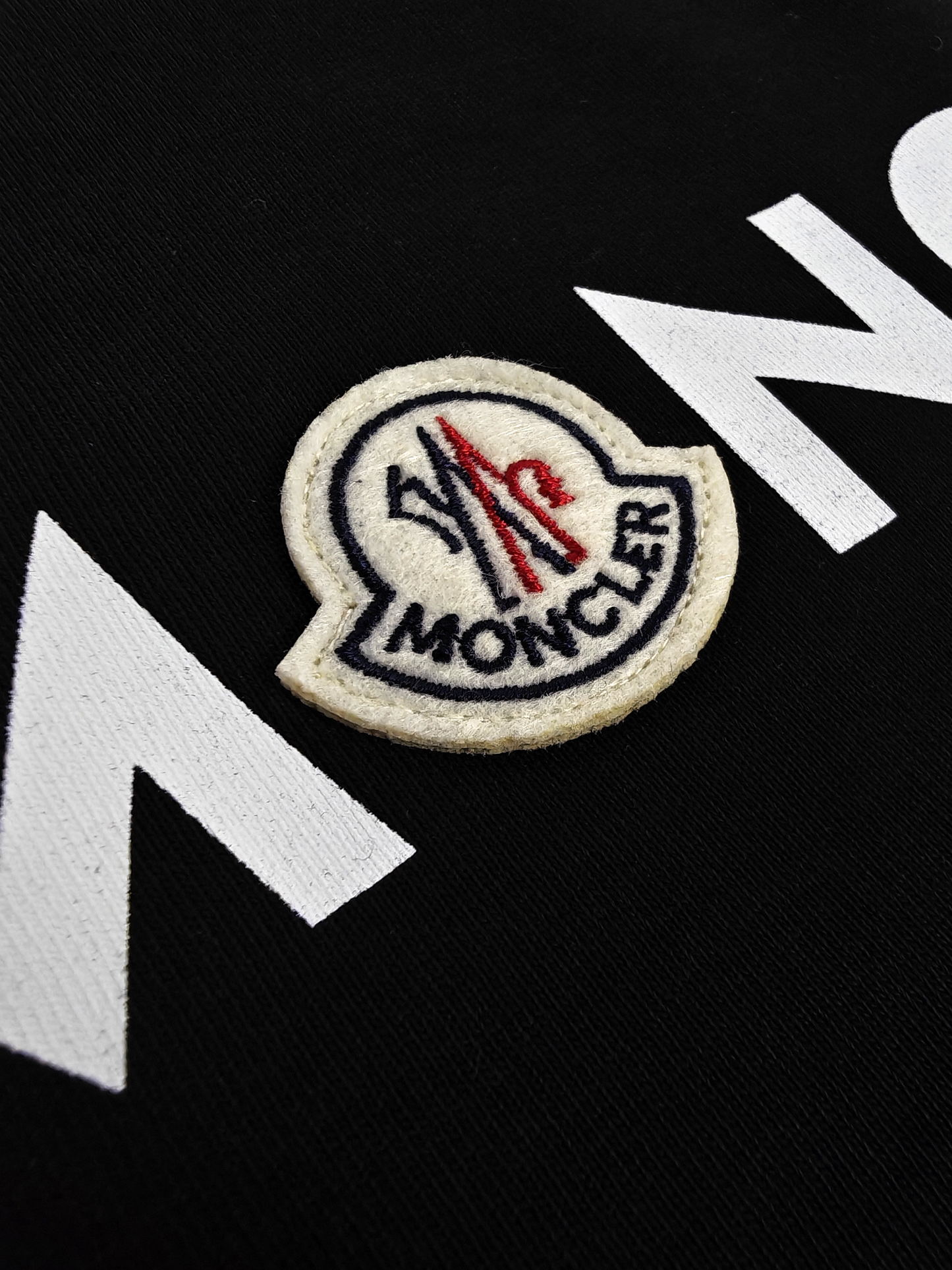 Camiseta Prestige Moncler