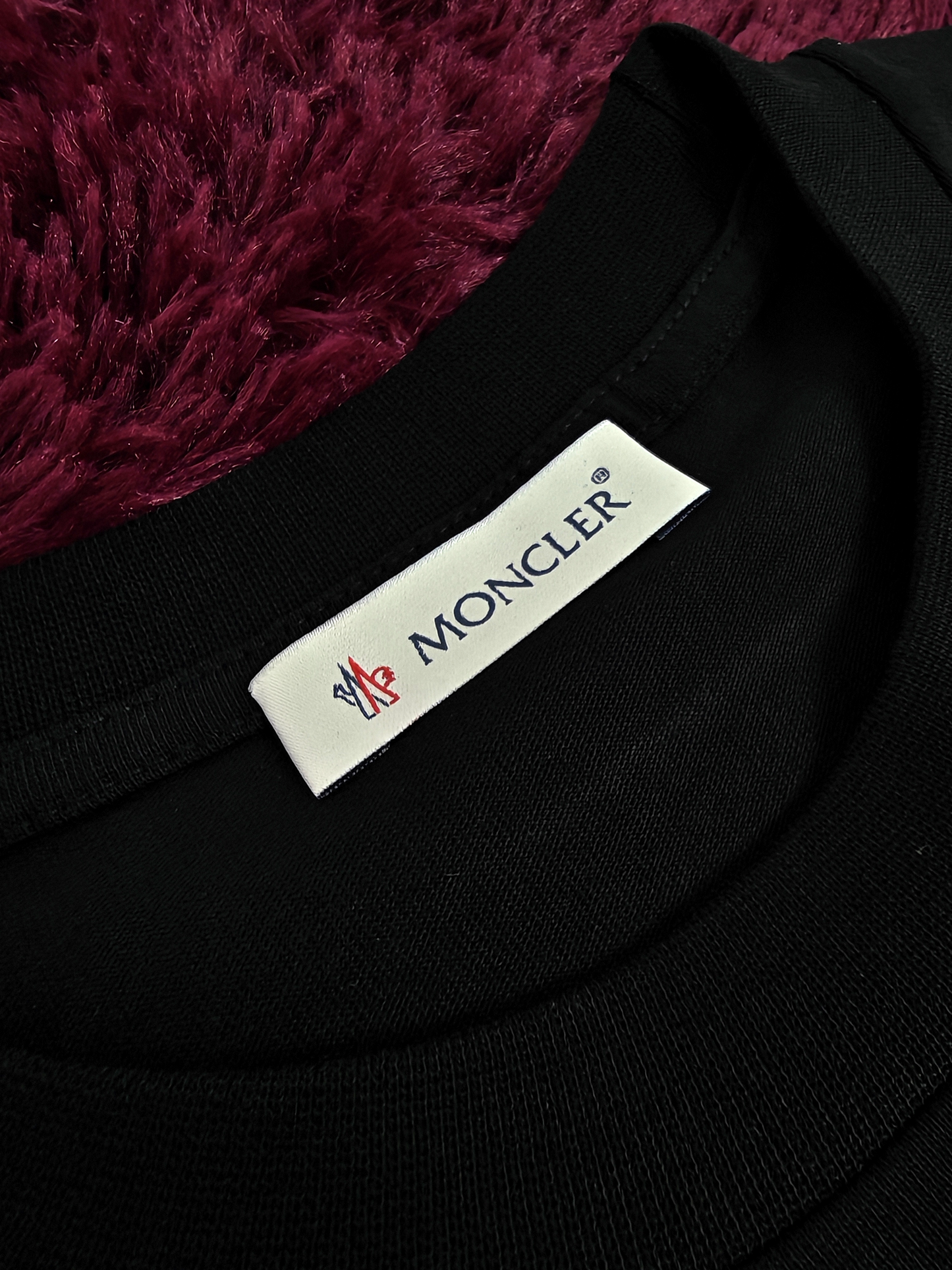 Camiseta Prestige Moncler
