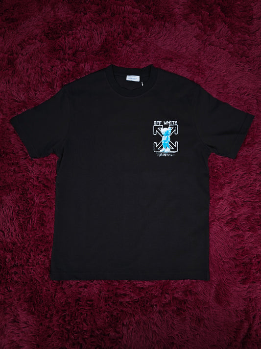 Camiseta Prestige Off-White