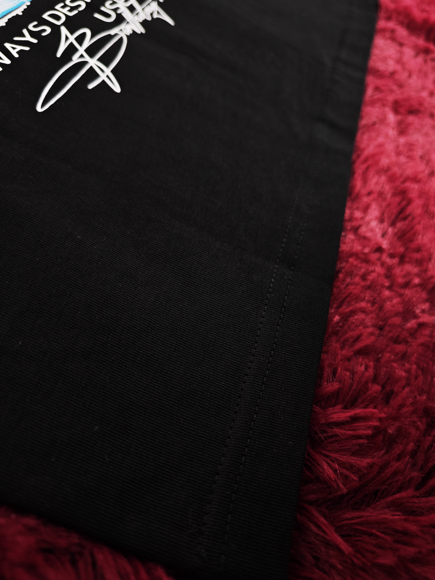 Camiseta Prestige Off-White