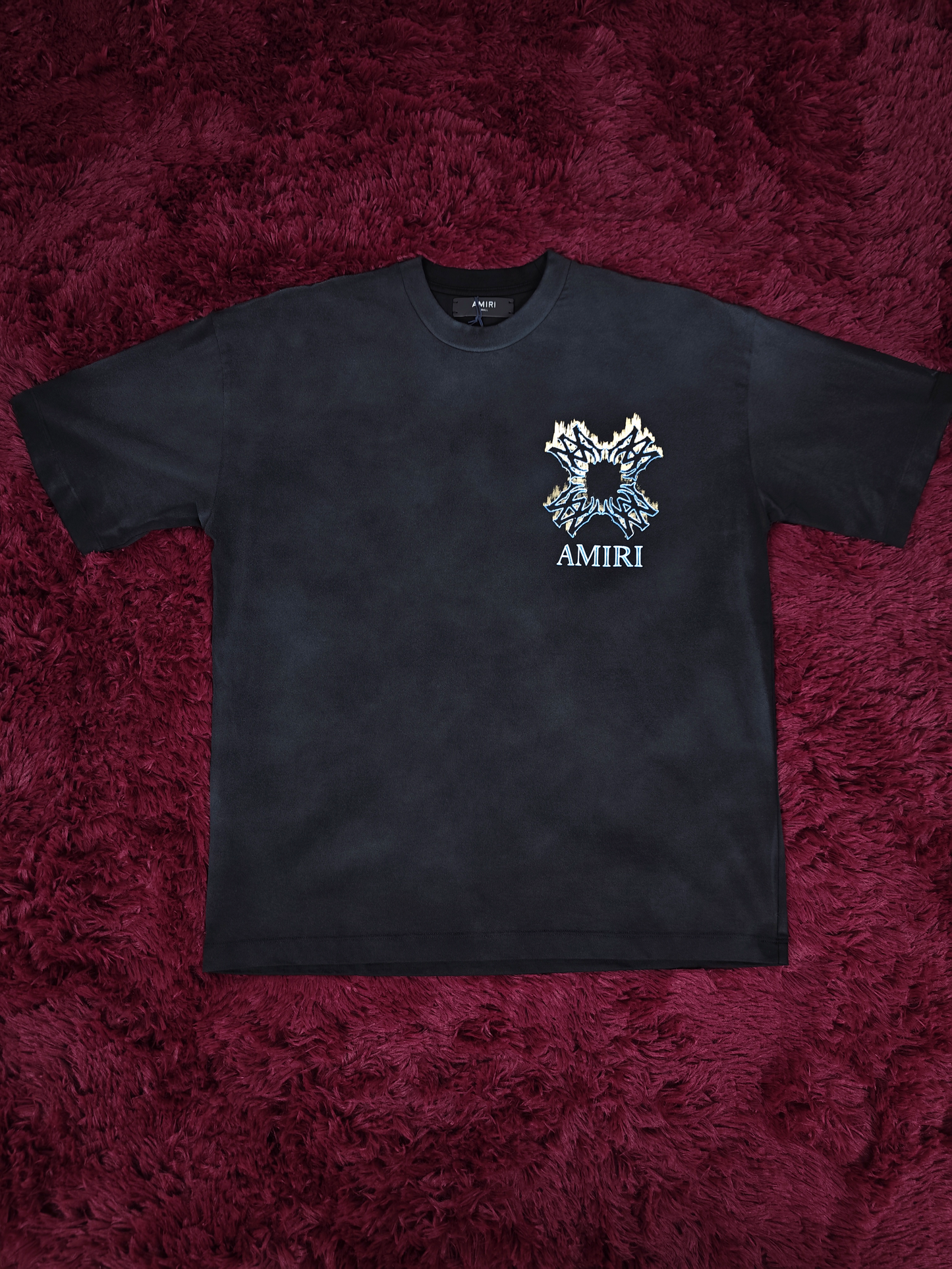 Camiseta Prestige Amiri