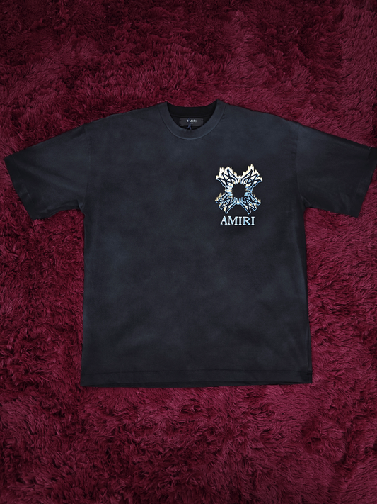 Camiseta Prestige Amiri