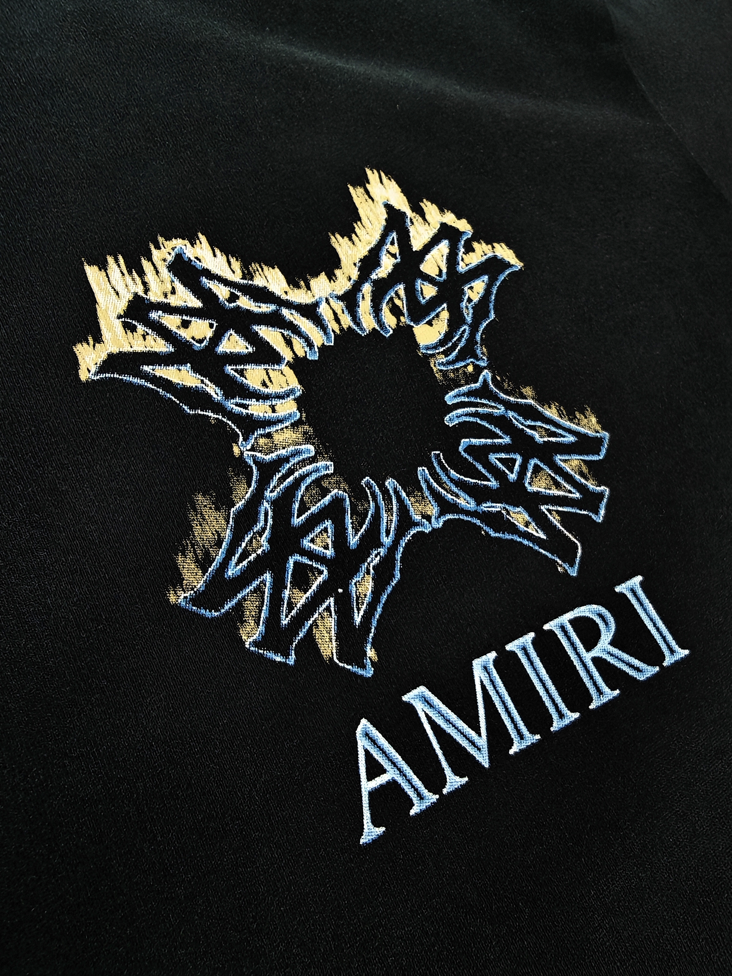 Camiseta Prestige Amiri