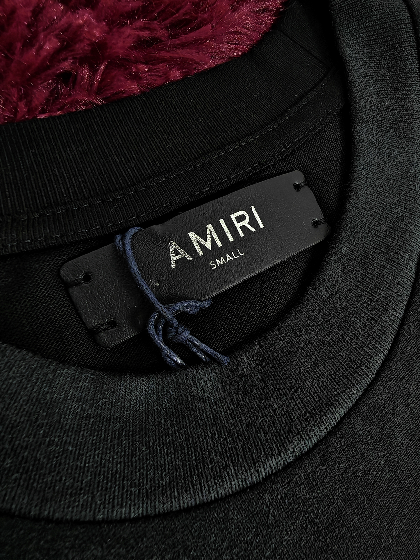 Camiseta Prestige Amiri
