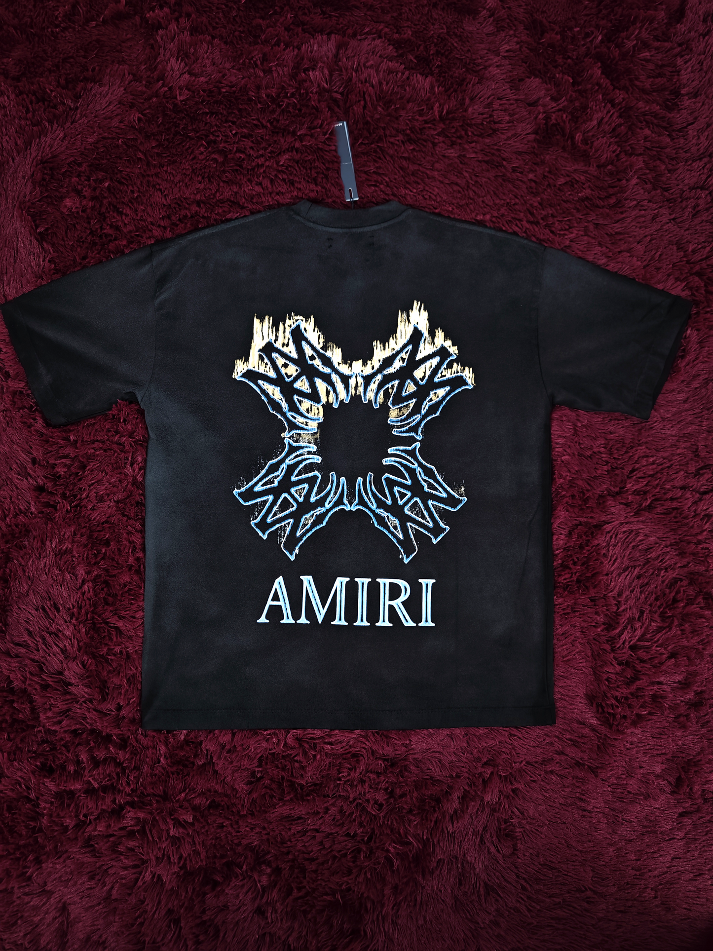 Camiseta Prestige Amiri