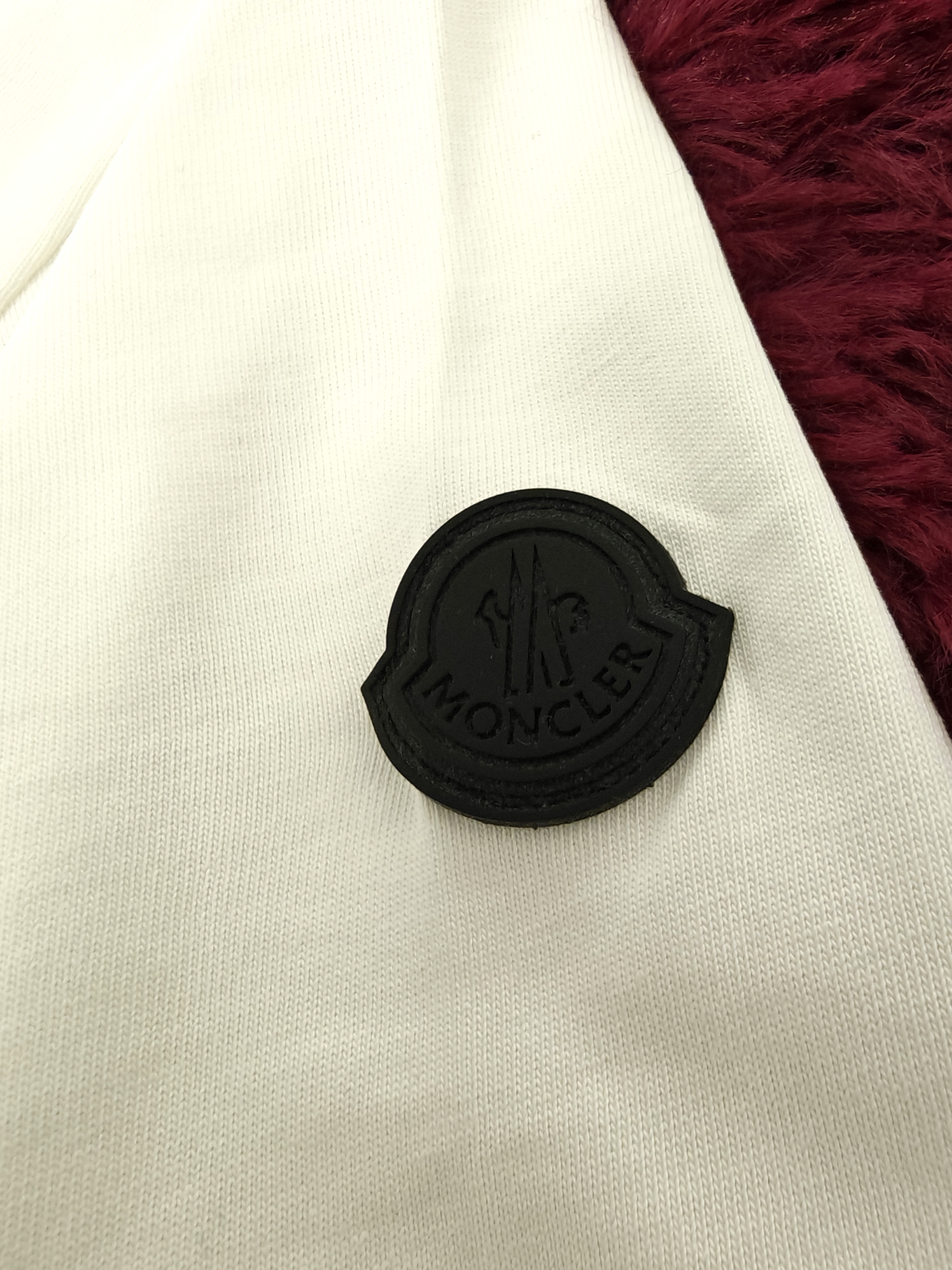 Camiseta Prestige Moncler