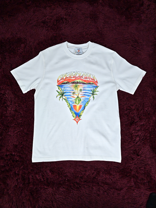 Camiseta Prestige  Casablanca