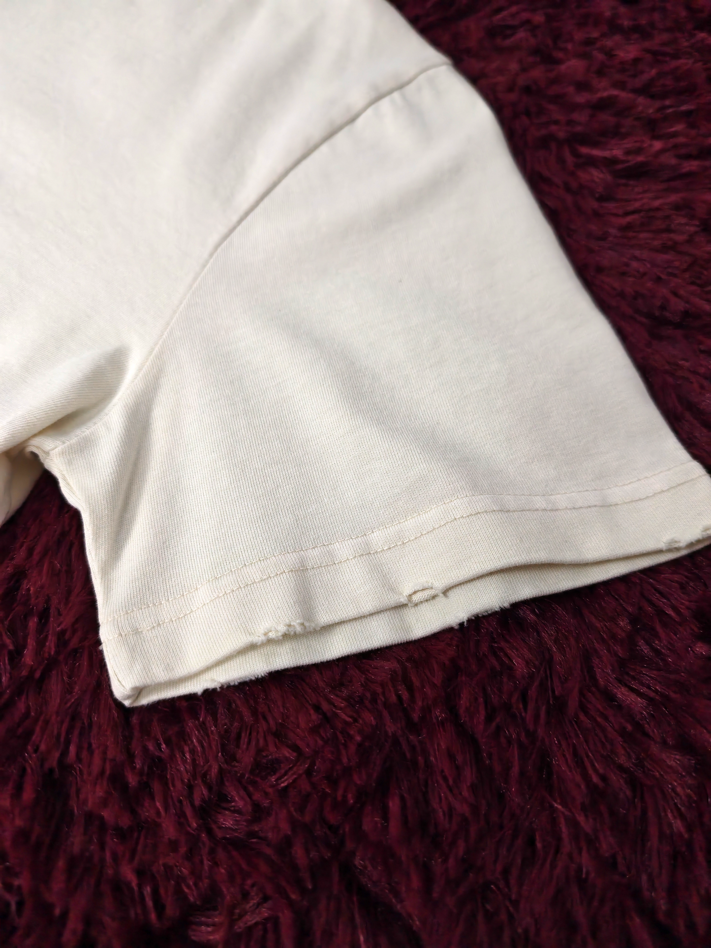 Camiseta Prestige Amiri
